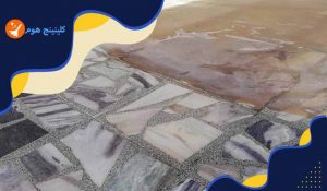 افضل طرق تنظيف البلاط القديم