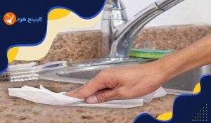 افضل طرق تنظيف الرخام