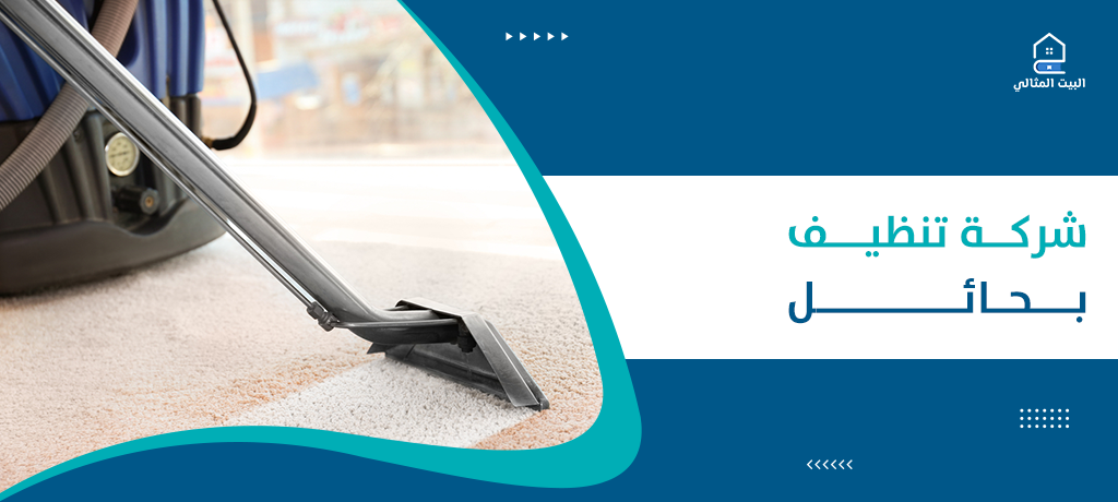 شركة تنظيف بحائل