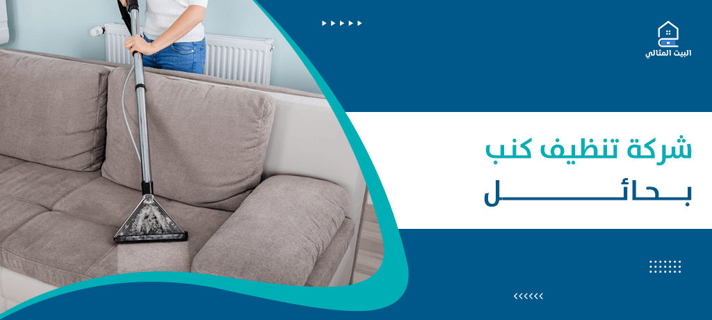 شركة تنظيف كنب بحائل