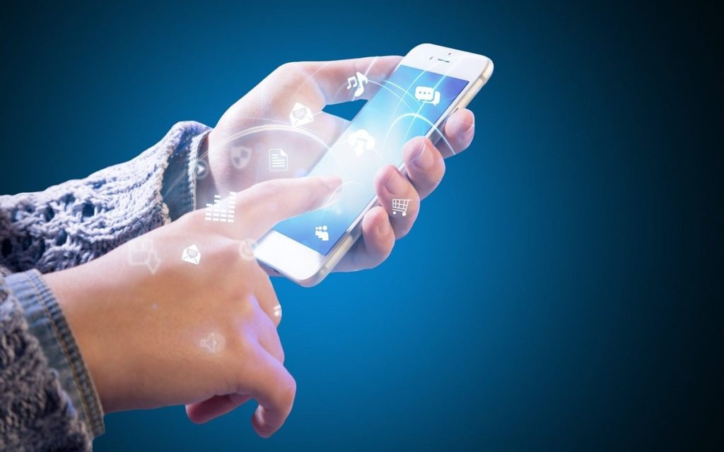طريقة شحن بطاقة موبايلي نت