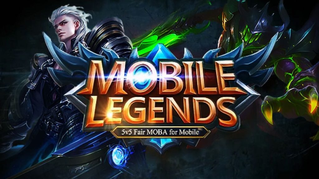 طريقة شحن بطاقة Mobile Legends