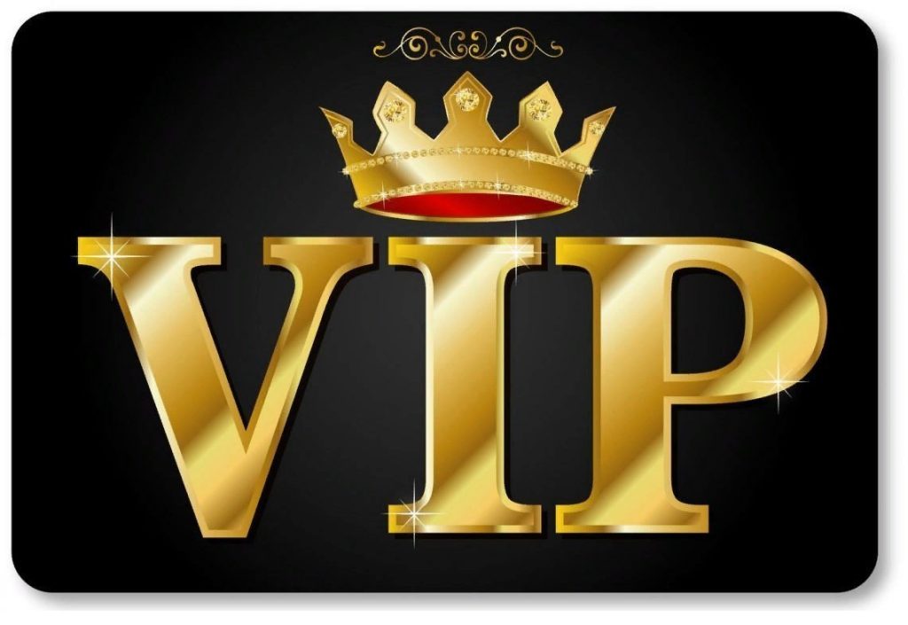 طريقة شحن بطاقة جلسات VIP