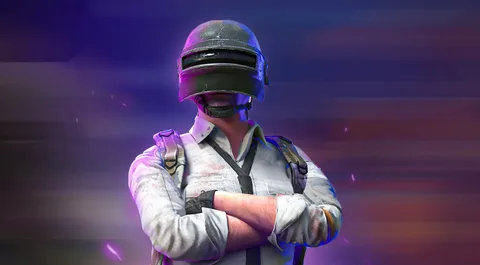 طريقة شحن بطاقة PUBG NewState