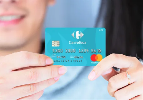 طريقة استخدام بطاقة كارفور