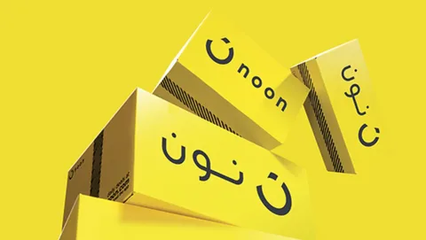 طريقة شحن بطاقة نون