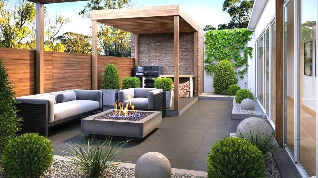 8 أفكار غير اعتيادية لتصميم سطح منزل بالشكل الأمثل