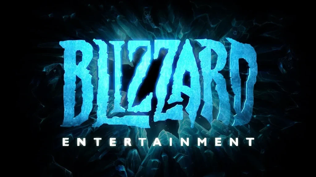 Blizzard طريقة شحن بطاقة