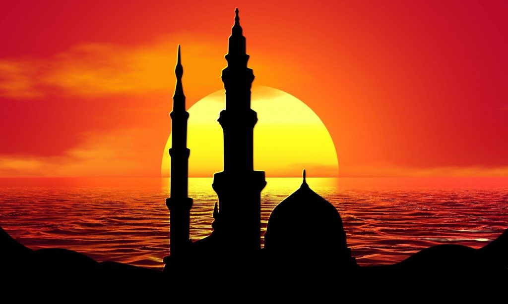 كيف أصلي صلاة الفجر
