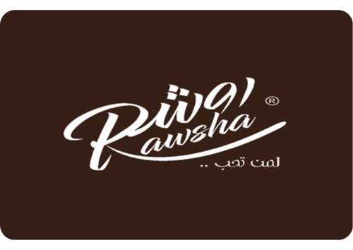 طريقة شحن بطاقة شوكولاتة روشة