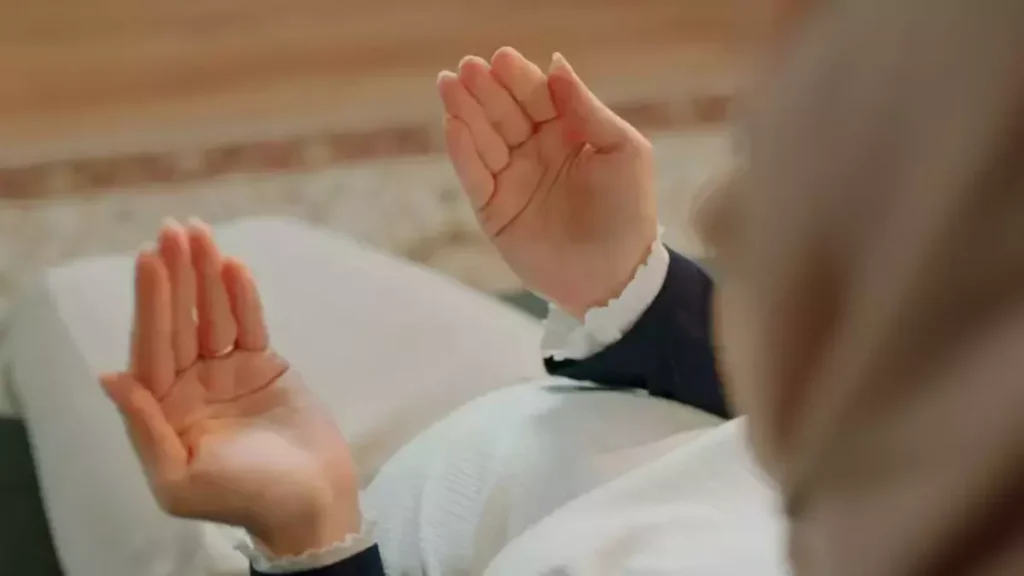 أجمل دعاء في الدنيا