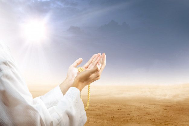 أفضل دعاء مستجاب