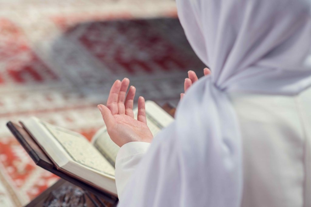 أدعية مستجابة في العمرة