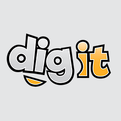 طريقة شحن بطاقة Dig It