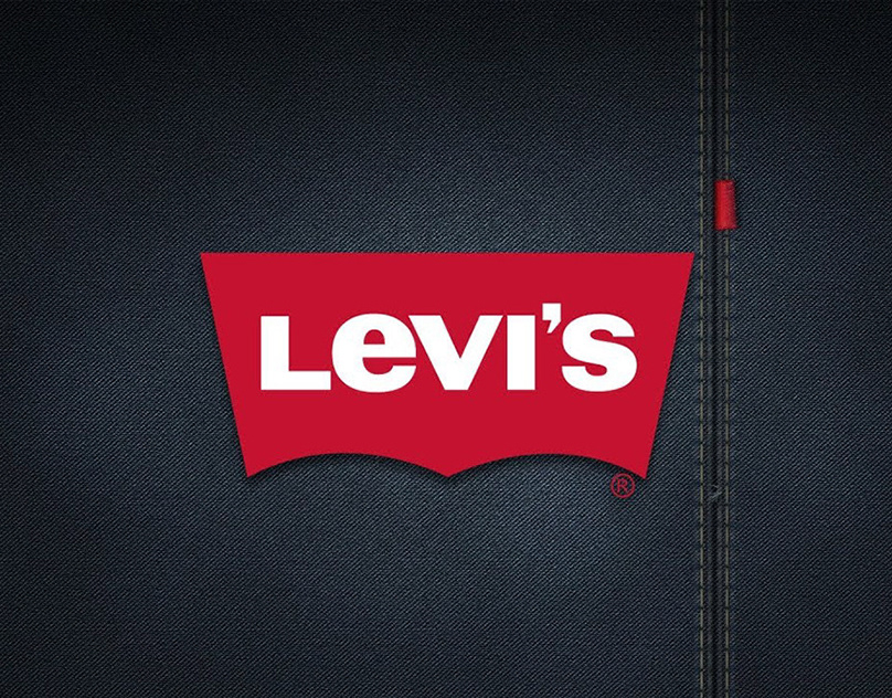 طريقة شحن بطاقة Levi’s