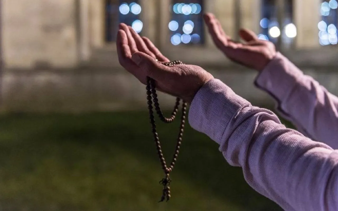 أجمل دعاء لشفاء المريض
