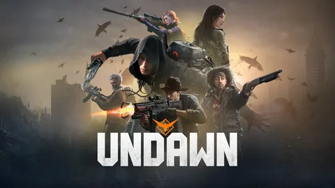 طريقة شحن بطاقة UNDAWN