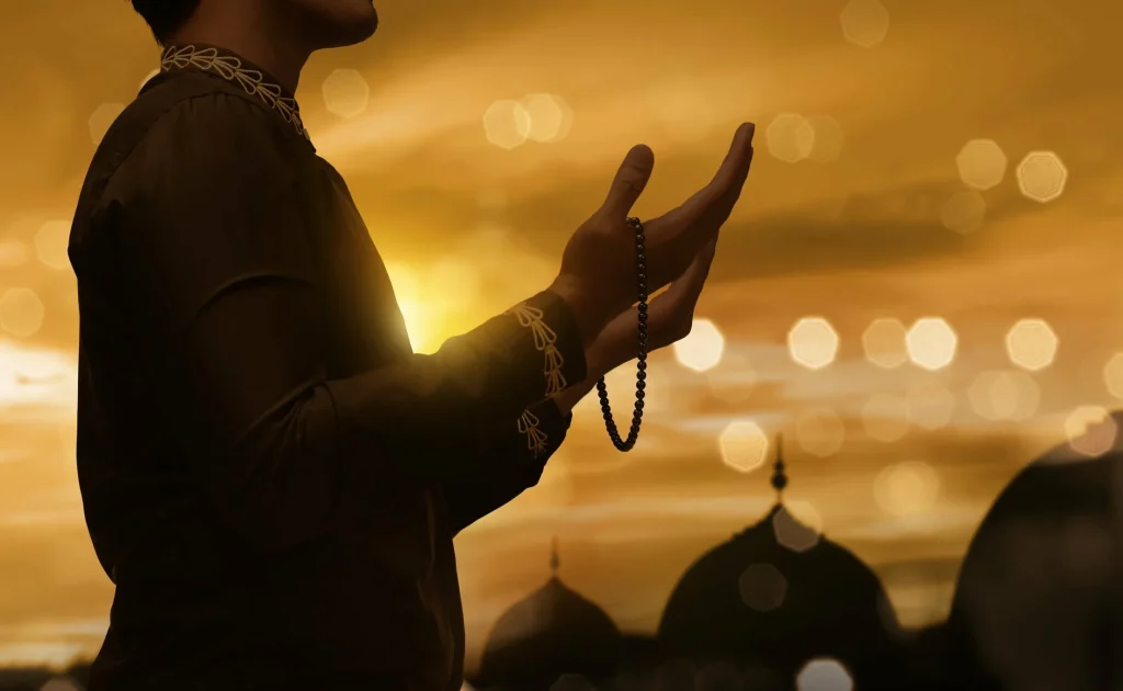 أفضل دعاء يقال يوم الجمعة