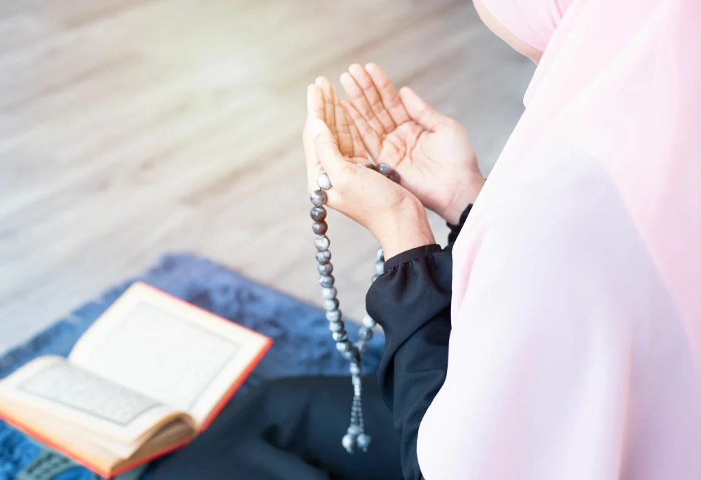 أجمل دعاء لشفاء المريض