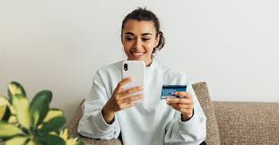 طريقة شحن بطاقة ريفي