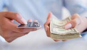 طريقة شحن بطاقة دولار بلس