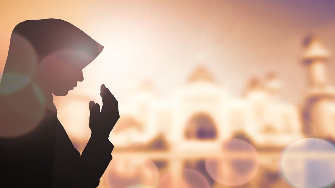 أدعية عن الأم