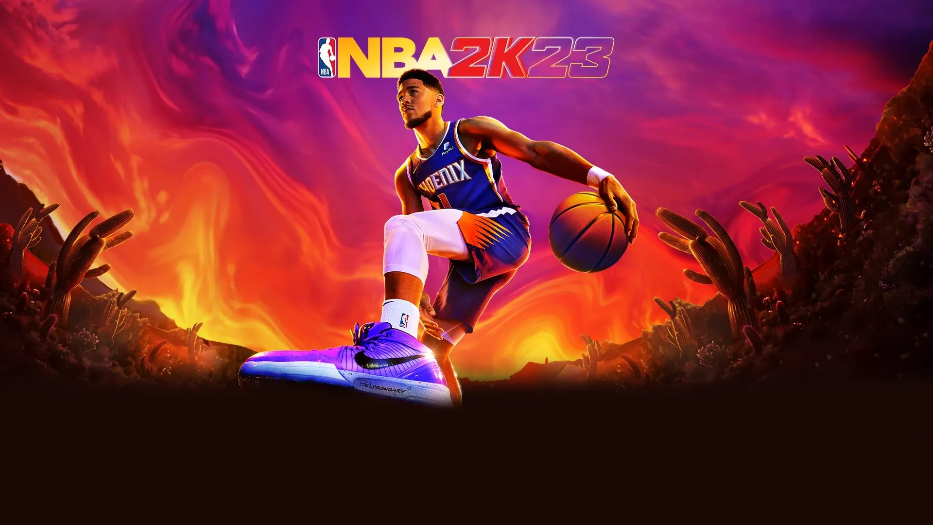 طريقة شحن NBA 2K24