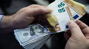 سعر اليورو مقابل الجنيه المصري