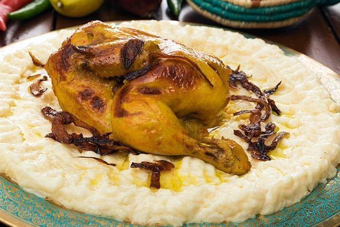 طريقة عمل السليق