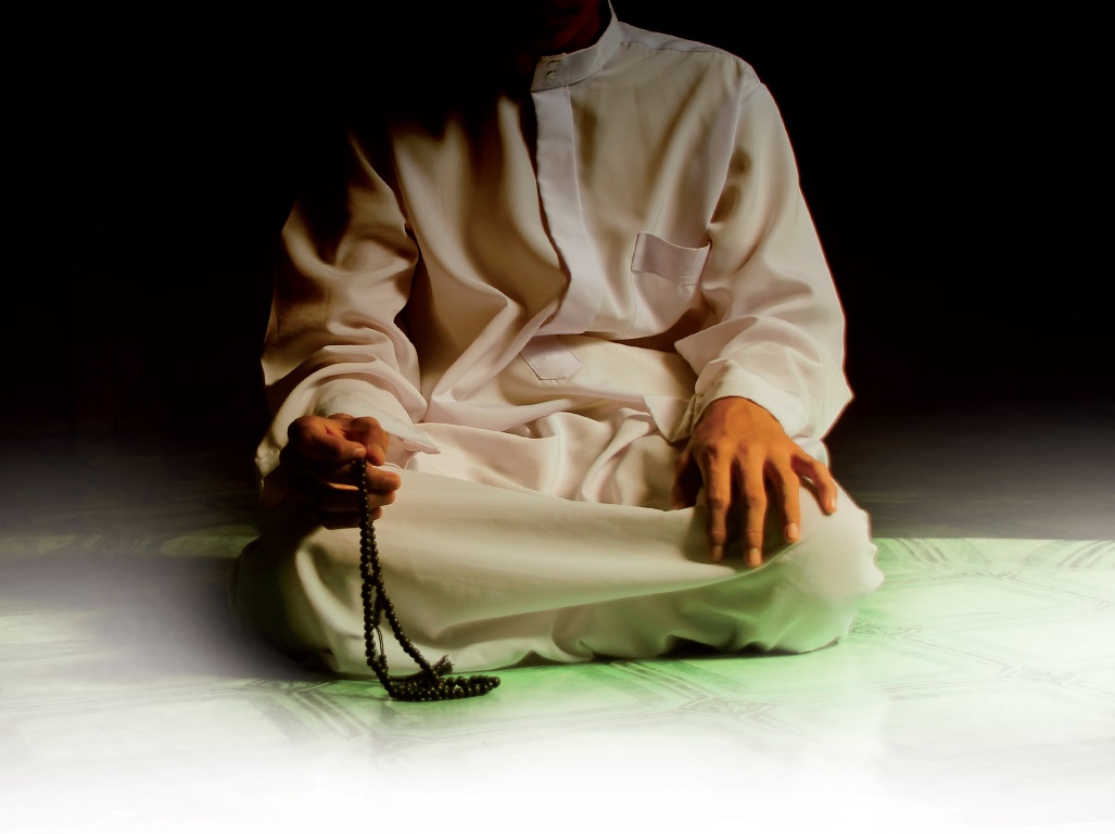 كم عدد ركعات صلاة العصر