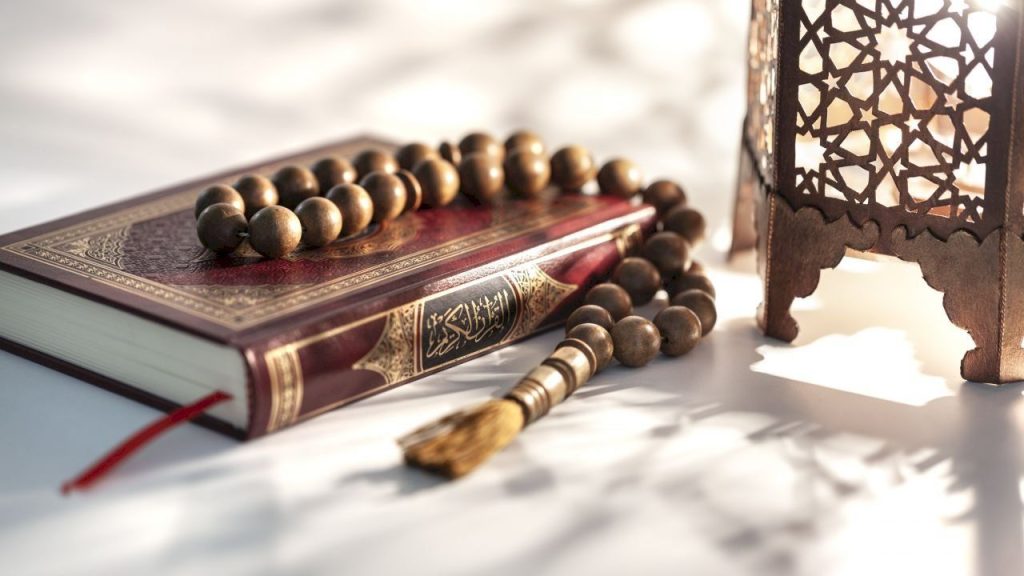الرقية الشرعية كاملة لعلاج السحر والمس والعين والحسد