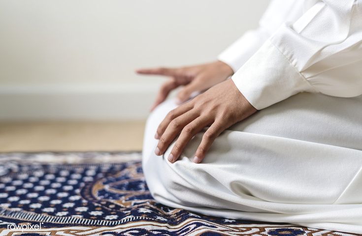 كيفية أداء صلاة الظهر