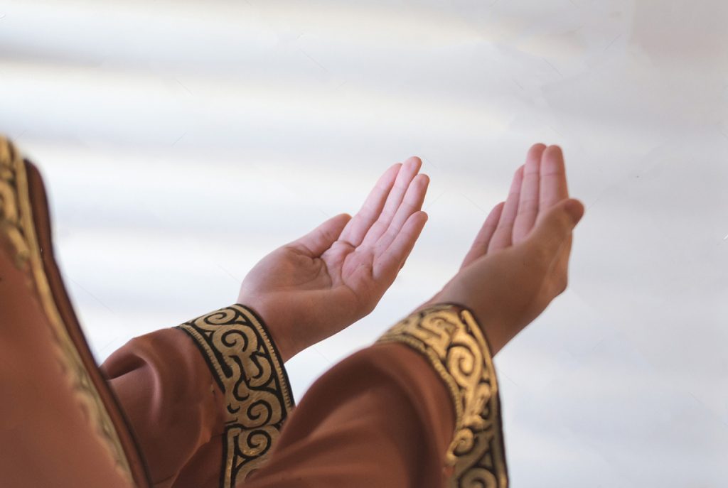أدعية شاملة لتحصين النفس
