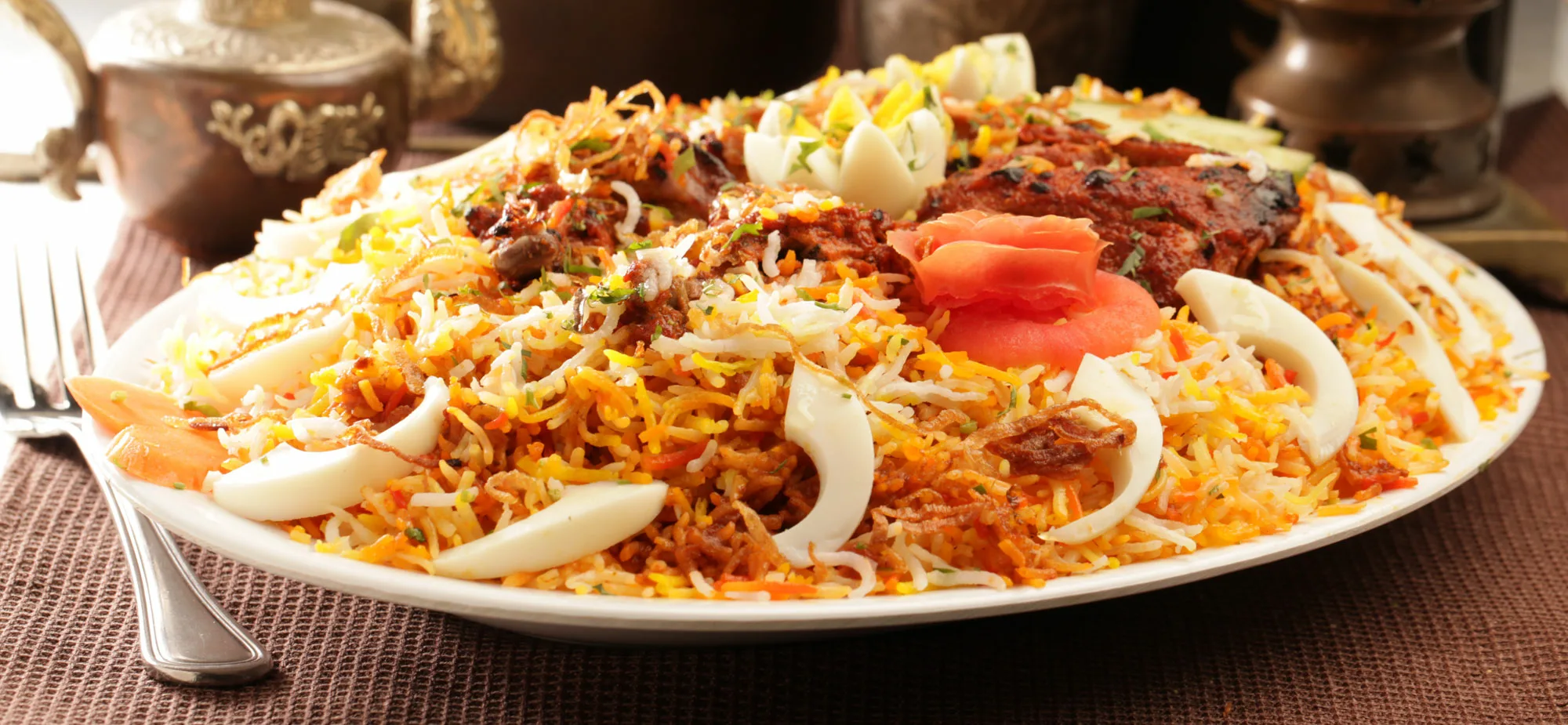 طريقة عمل المضغوط