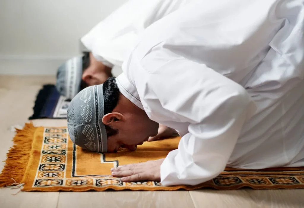 الصلاة الإبراهيمية