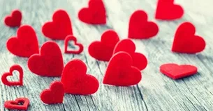 أجمل عبارات الحب والغزل