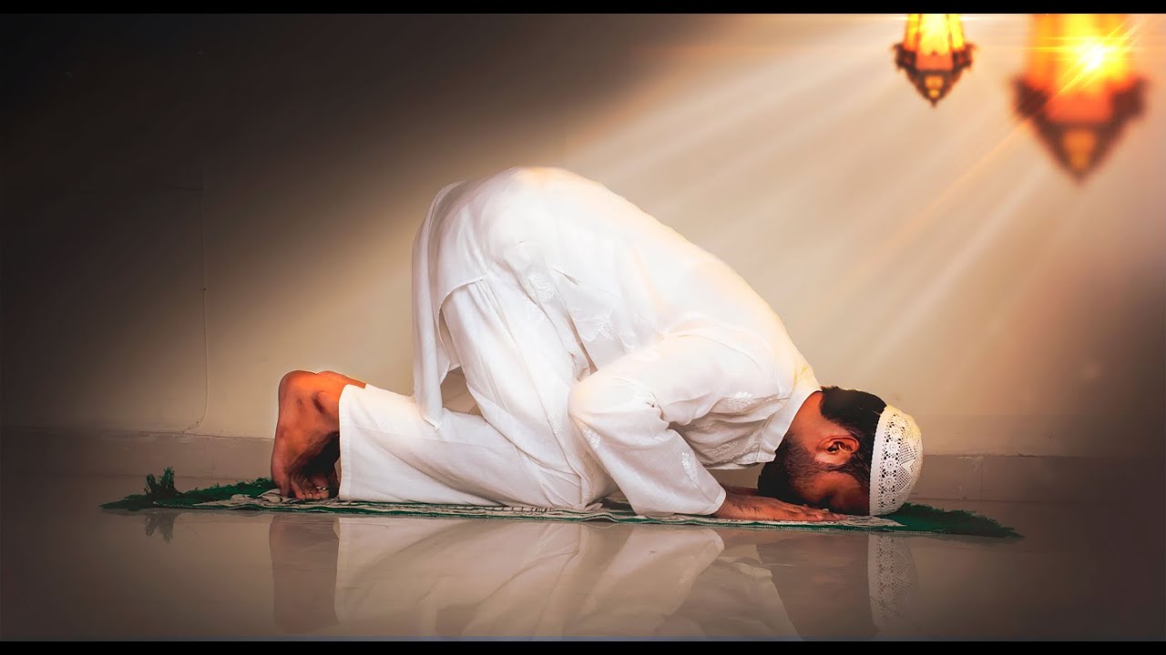  كيفية أداء صلاة الظهر