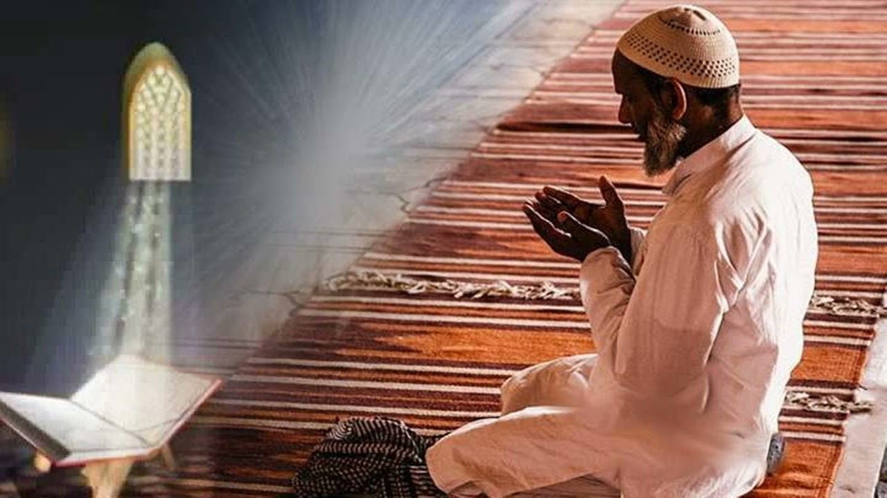 الصلاة على الميت