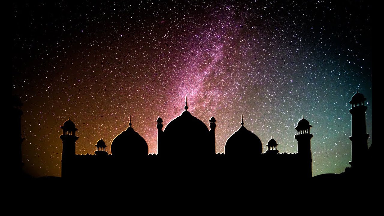 أجمل دعاء قصير