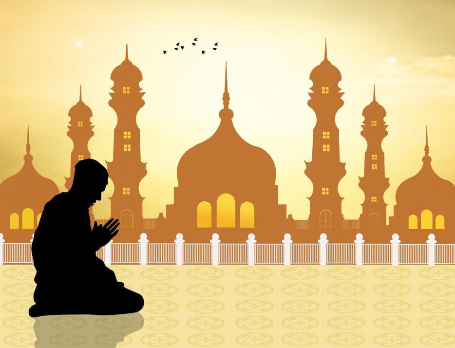 أجمل دعاء قصير