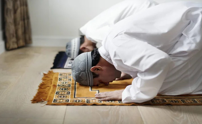 كم عدد ركعات صلاة العصر