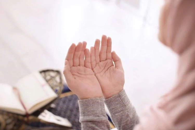 أفضل دعاء في يوم عرفة