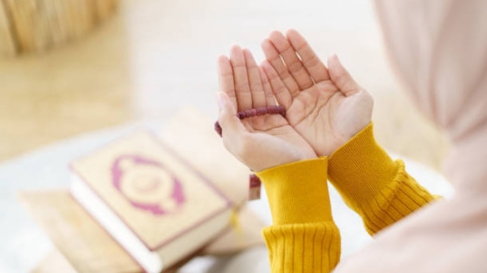 دعاء عن الضيق والهم