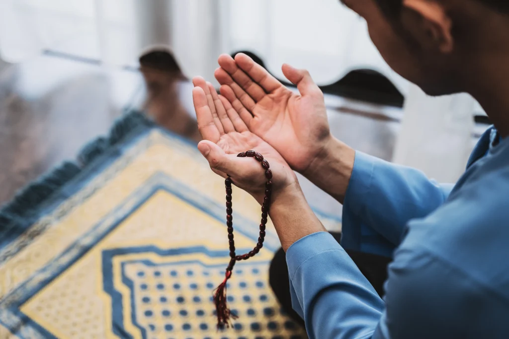 كيف أعرف نتيجة صلاة الاستخارة