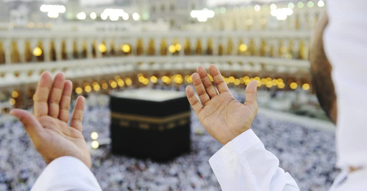 أدعية الطواف والسعي في العمرة