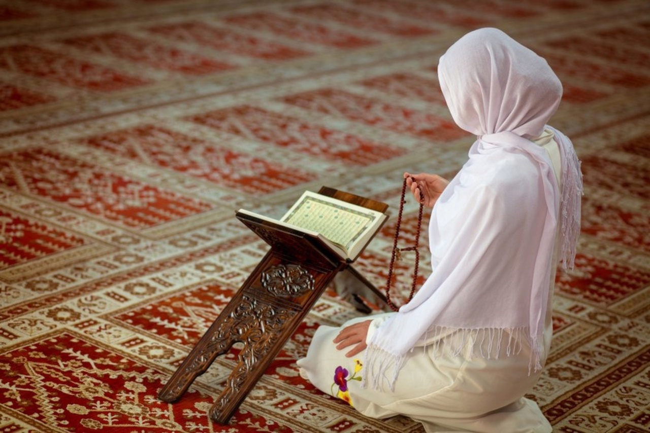 دعاء تفريج الكرب