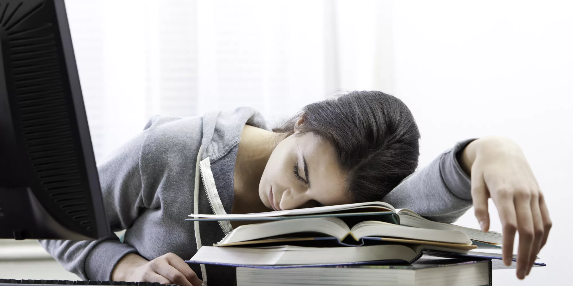دعاء قبل الإمتحان