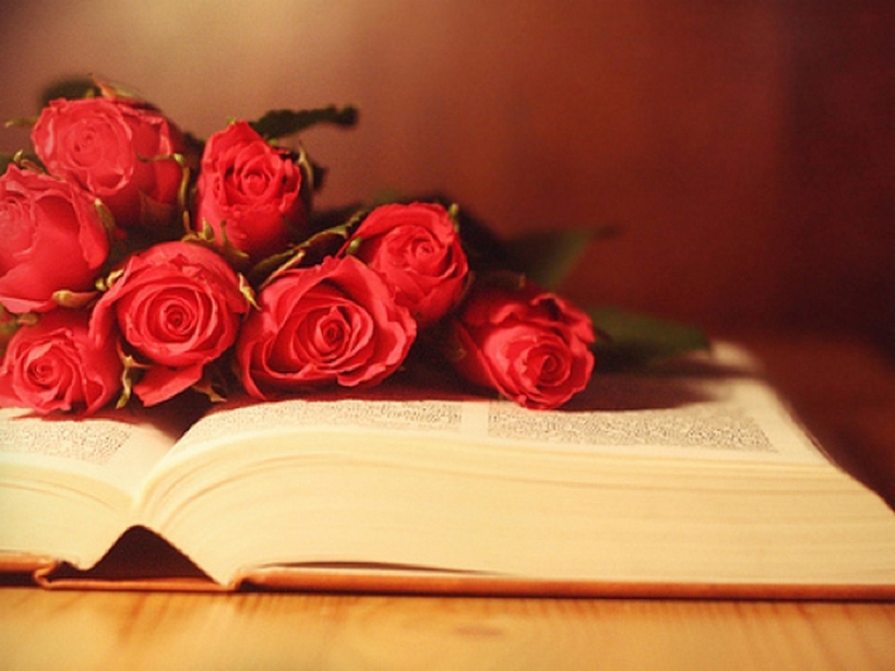اجمل شعر الغزل