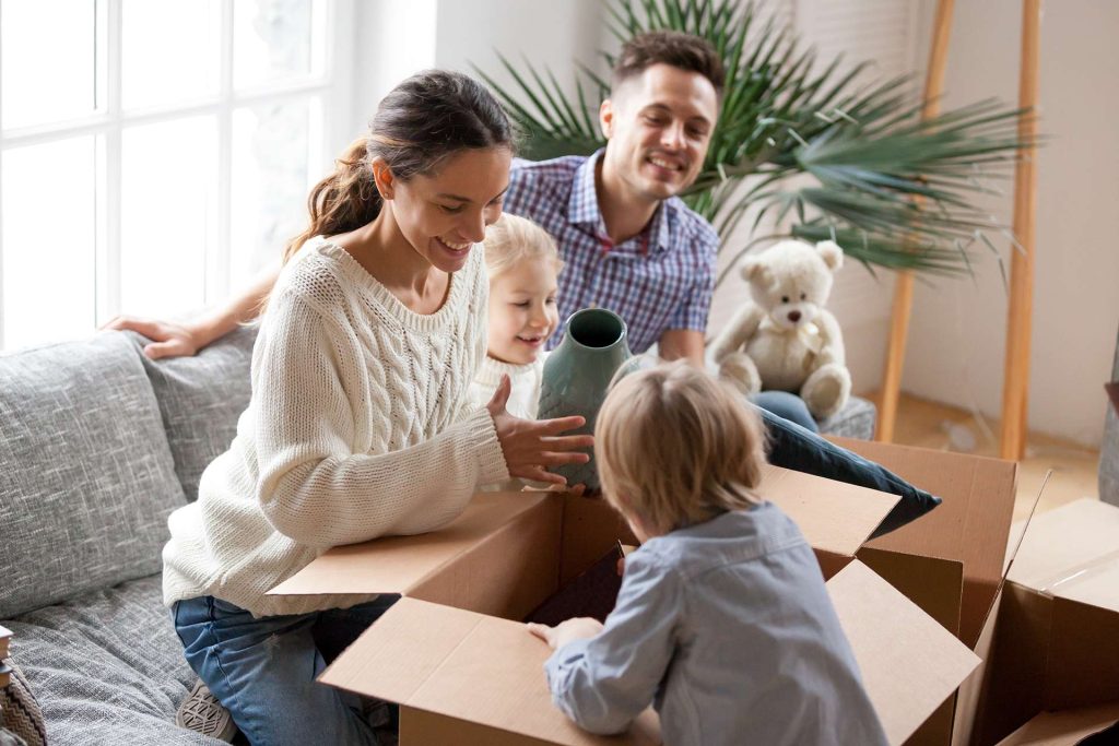 عبارات جميلة عن العائلة