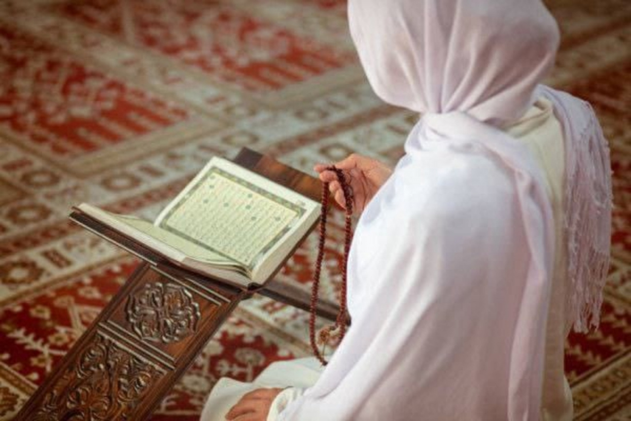 دعاء صلاة الاستخارة